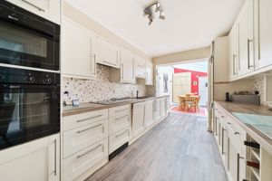 Kitchen- click for photo gallery